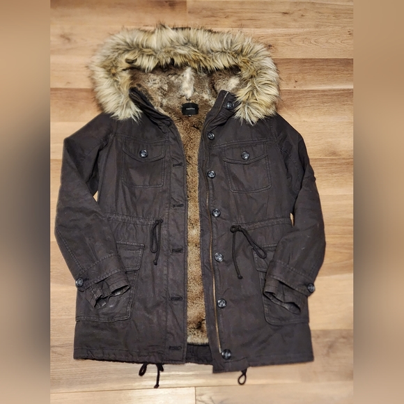 Aritzia Talula Trancas Jacket - Picture 2 of 4